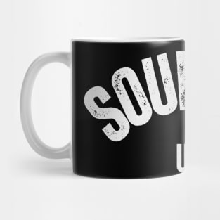Soulville USA Mug